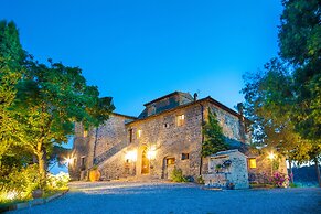 Torre Collevento Luxury Villa