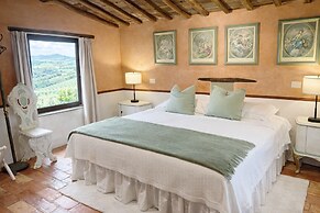 Torre Collevento Luxury Villa