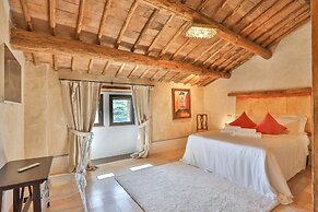 Torre Collevento Luxury Villa