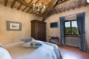 Torre Collevento Luxury Villa