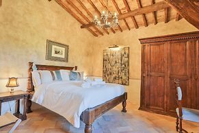 Torre Collevento Luxury Villa