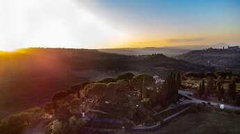 Torre Collevento Luxury Villa