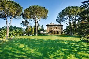 Torre Collevento Luxury Villa