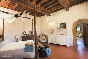 Torre Collevento Luxury Villa