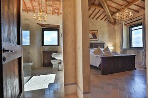 Torre Collevento Luxury Villa