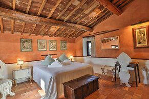 Torre Collevento Luxury Villa