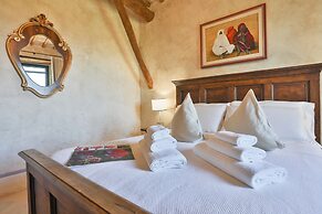 Torre Collevento Luxury Villa