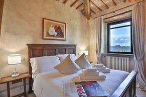 Torre Collevento Luxury Villa