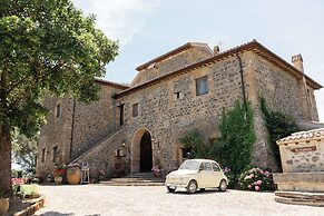 Torre Collevento Luxury Villa