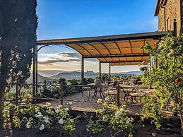 Torre Collevento Luxury Villa