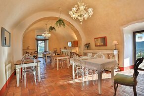 Torre Collevento Luxury Villa