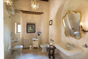 Torre Collevento Luxury Villa