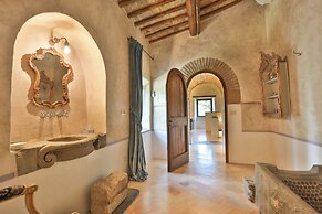 Torre Collevento Luxury Villa