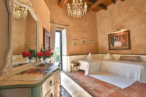 Torre Collevento Luxury Villa