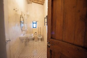 Torre Collevento Luxury Villa