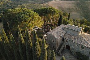 Torre Collevento Luxury Villa