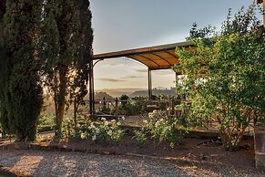 Torre Collevento Luxury Villa