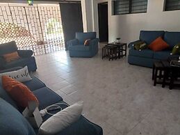 Lux Suites Kivulini  Cottages Diani