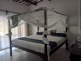 Lux Suites Kivulini  Cottages Diani