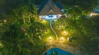 Lux Suites Kivulini  Cottages Diani