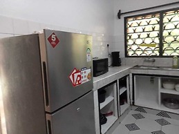 Lux Suites Kivulini  Cottages Diani