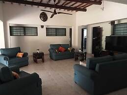 Lux Suites Kivulini  Cottages Diani