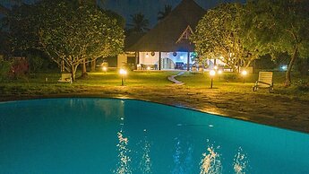 Lux Suites Kivulini  Cottages Diani