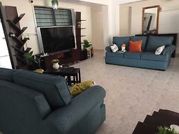 Lux Suites Kivulini  Cottages Diani