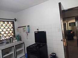 Lux Suites Kivulini  Cottages Diani