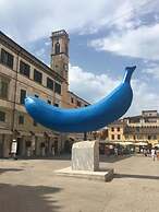 Loft Angela, Delizioso Bilocale con Soppalco, Centralissimo a Pietrasa