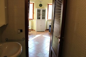 Loft Angela, Delizioso Bilocale con Soppalco, Centralissimo a Pietrasa