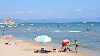 Camping La Bergerie