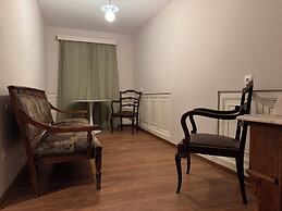 Ionian Parliament by LOC Hospitality