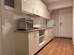 Ionian Parliament by LOC Hospitality