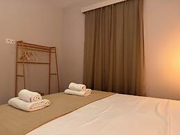 Ionian Parliament by LOC Hospitality