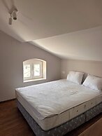 Ionian Parliament by LOC Hospitality