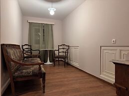 Ionian Parliament by LOC Hospitality