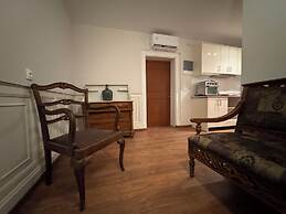 Ionian Parliament by LOC Hospitality