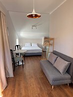 Ionian Parliament by LOC Hospitality