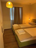 Ionian Parliament by LOC Hospitality