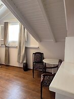 Ionian Parliament by LOC Hospitality