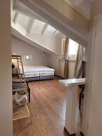 Ionian Parliament by LOC Hospitality