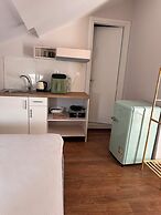 Ionian Parliament by LOC Hospitality