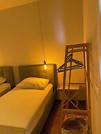 Ionian Parliament by LOC Hospitality