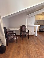 Ionian Parliament by LOC Hospitality