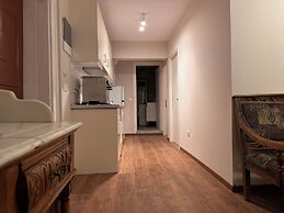 Ionian Parliament by LOC Hospitality