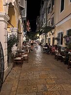 Ionian Parliament by LOC Hospitality