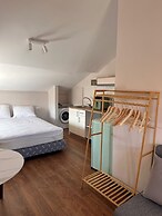 Ionian Parliament by LOC Hospitality