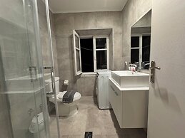 Ionian Parliament by LOC Hospitality