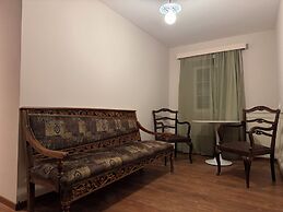 Ionian Parliament by LOC Hospitality